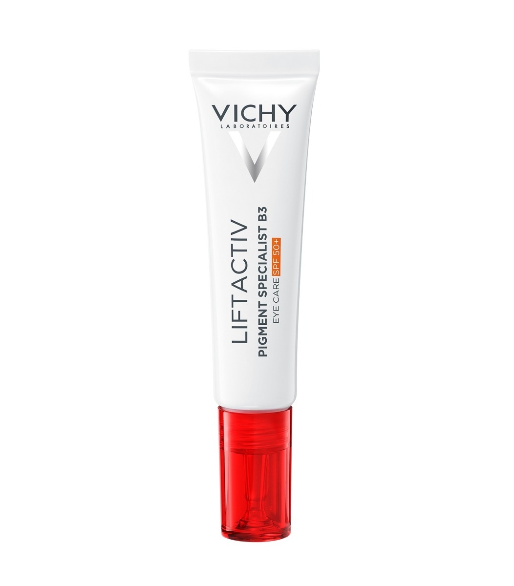 Vichy Liftactiv Pigment Specialist B3 Oční krém SPF50+ 15 ml Vichy