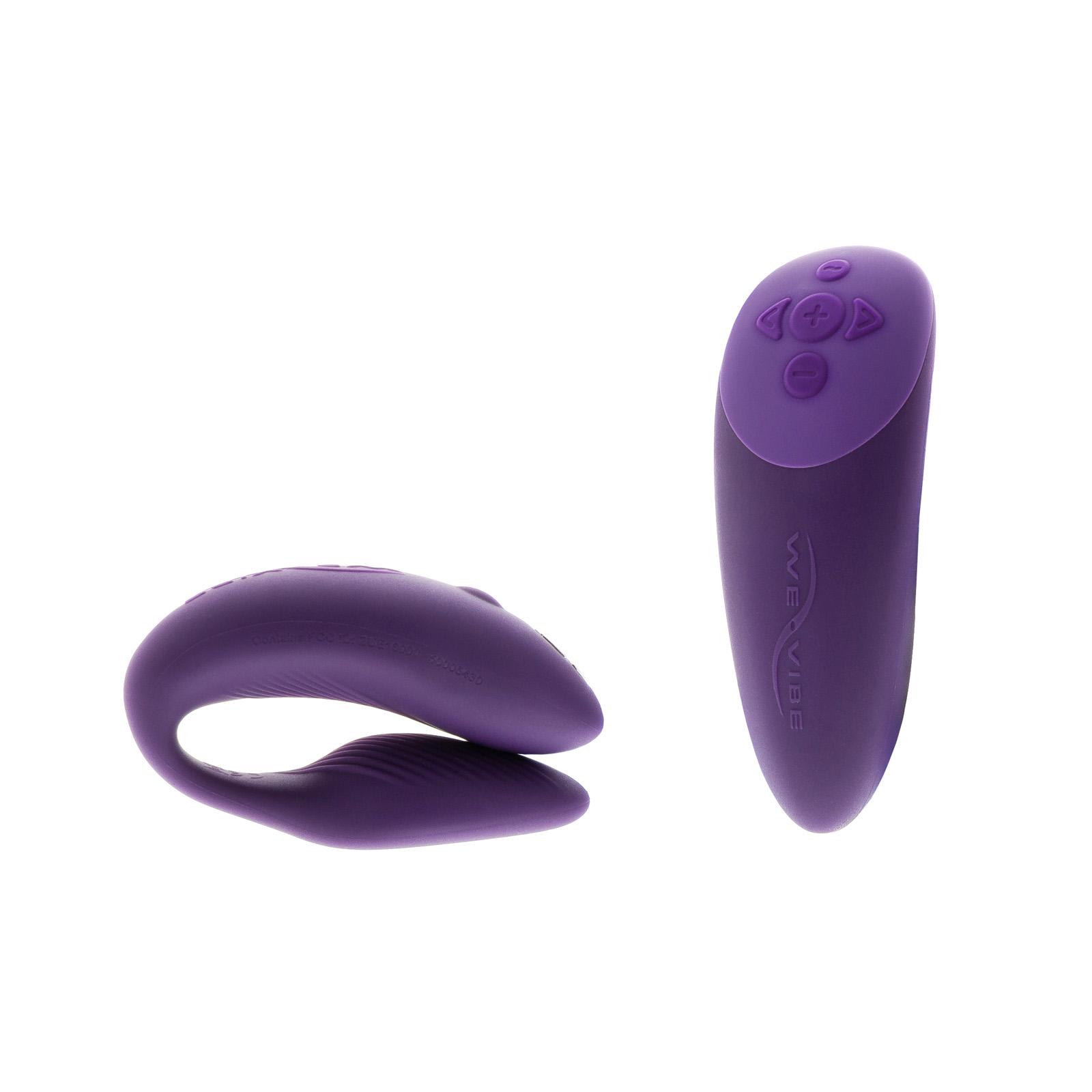 We-Vibe Vibrátor - Chorus purple We-Vibe