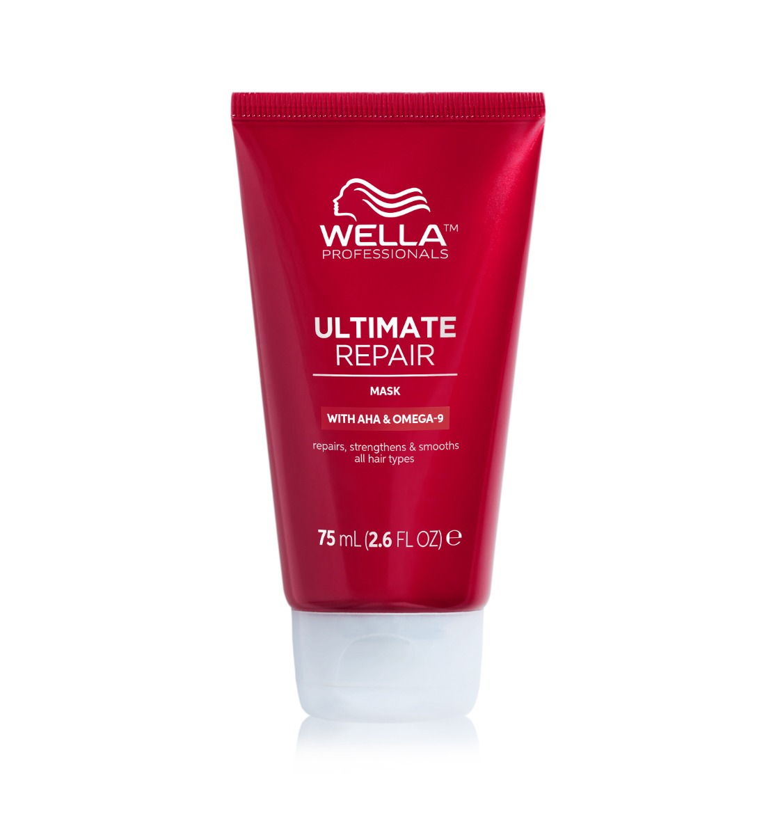Wella Professionals Ultimate Repair maska na poškozené vlasy 75 ml Wella Professionals