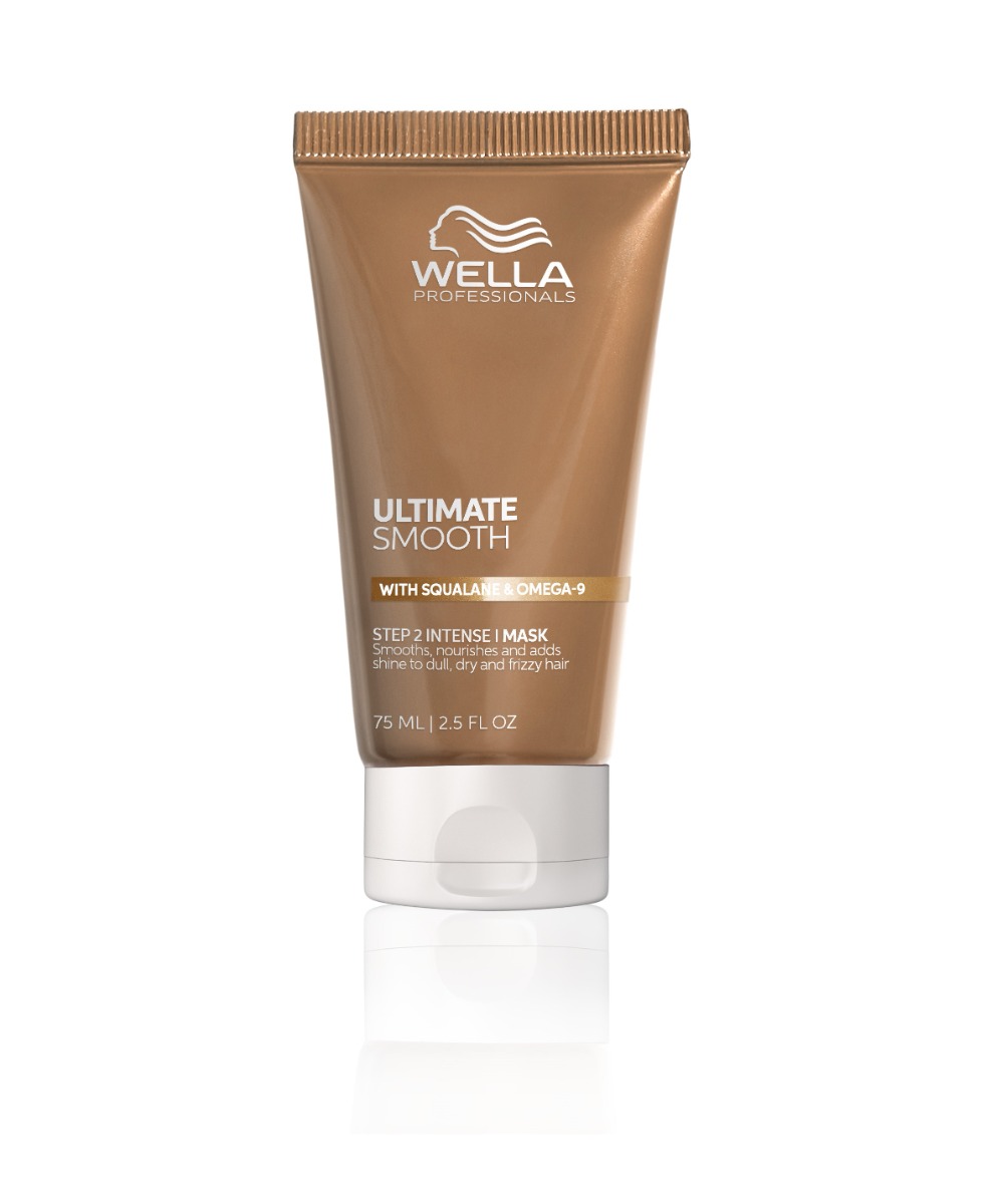 Wella Professionals Ultimate Smooth uhlazující maska 75 ml Wella Professionals