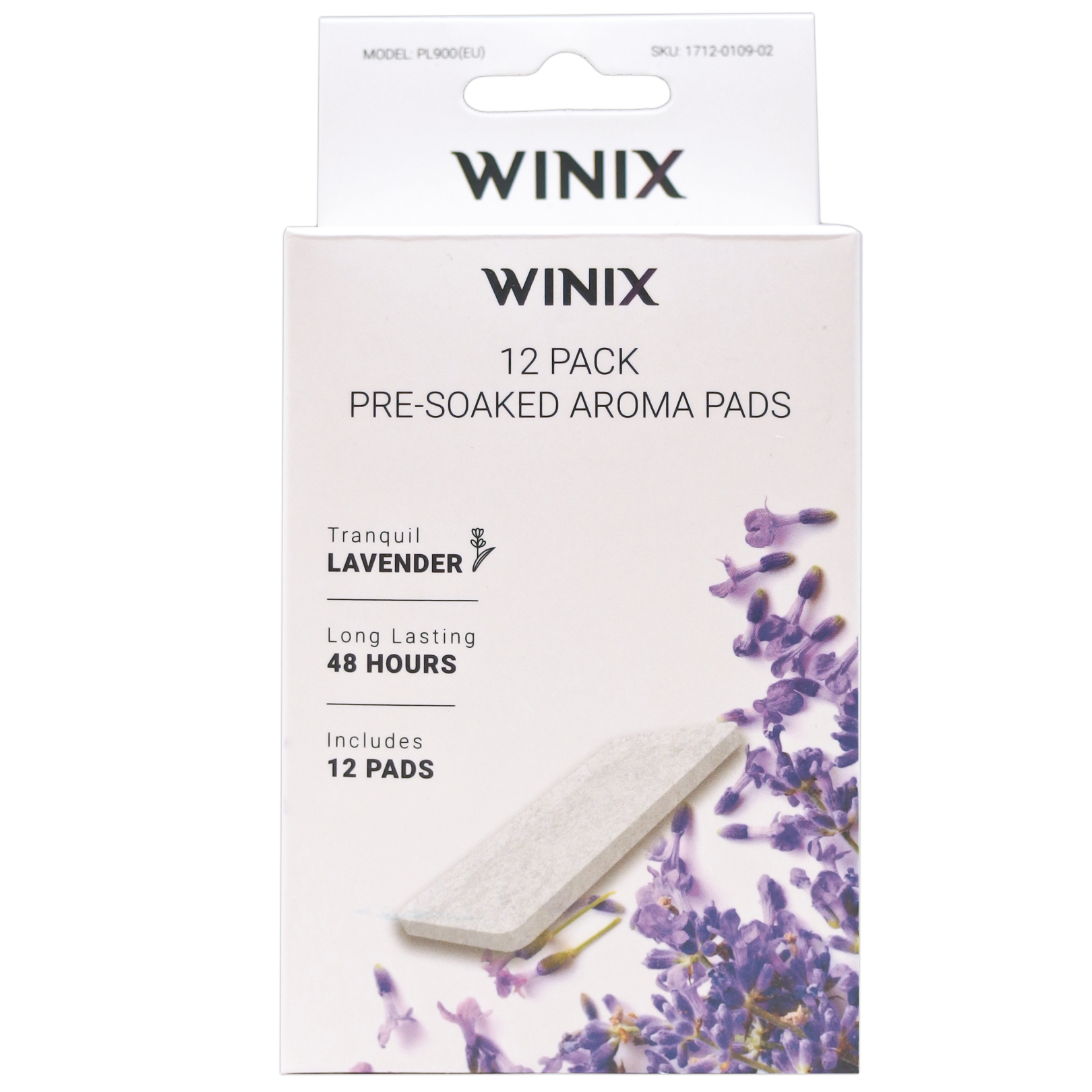 Winix Vonný polštářek Levandule pro zvlhčovač L500 Winix
