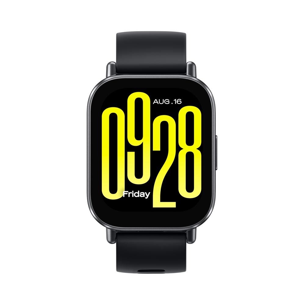 Xiaomi Redmi Watch 5 Active chytré hodinky Midnight Black Xiaomi