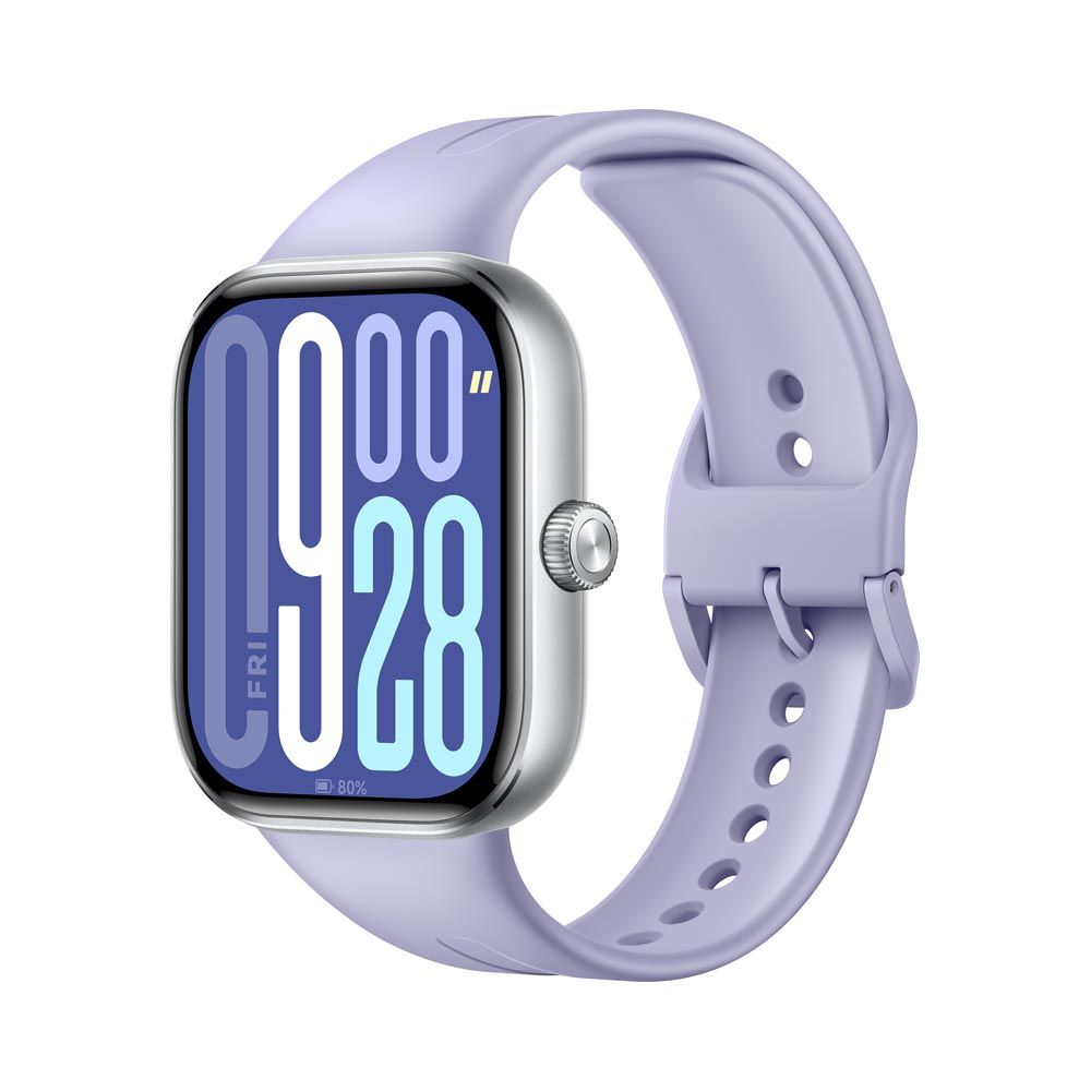 Xiaomi Redmi Watch 5 chytré hodinky Lavender purple Xiaomi