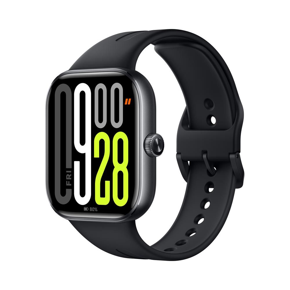 Xiaomi Redmi Watch 5 chytré hodinky Obsidian black Xiaomi