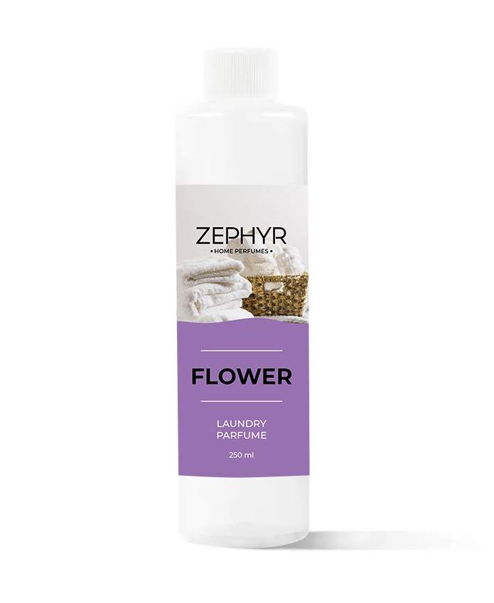 Zephyr Parfém do prádla Flower 250 ml Zephyr