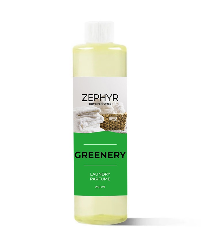 Zephyr Parfém do prádla Greenery 250 ml Zephyr