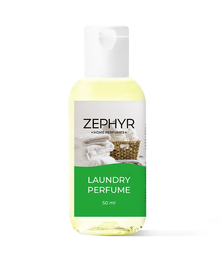 Zephyr Parfém do prádla Greenery 50 ml Zephyr