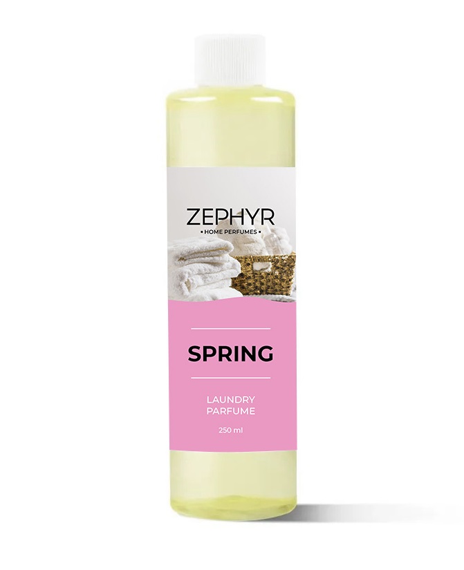 Zephyr Parfém do prádla Spring 250 ml Zephyr