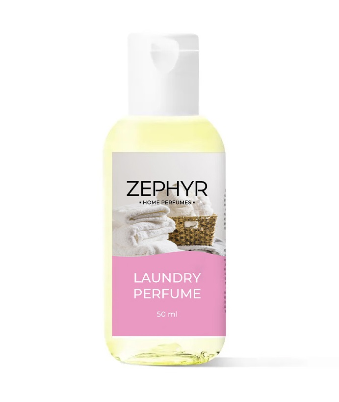 Zephyr Parfém do prádla Spring 50 ml Zephyr
