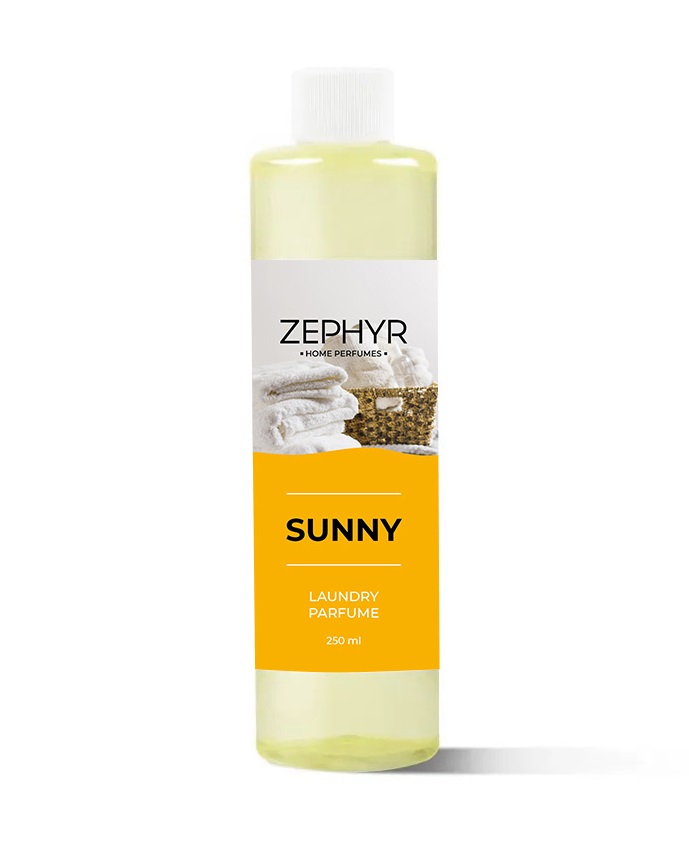 Zephyr Parfém do prádla Sunny 250 ml Zephyr