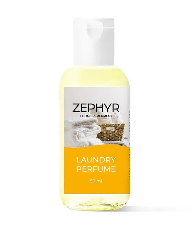 Zephyr Parfém do prádla Sunny 50 ml Zephyr