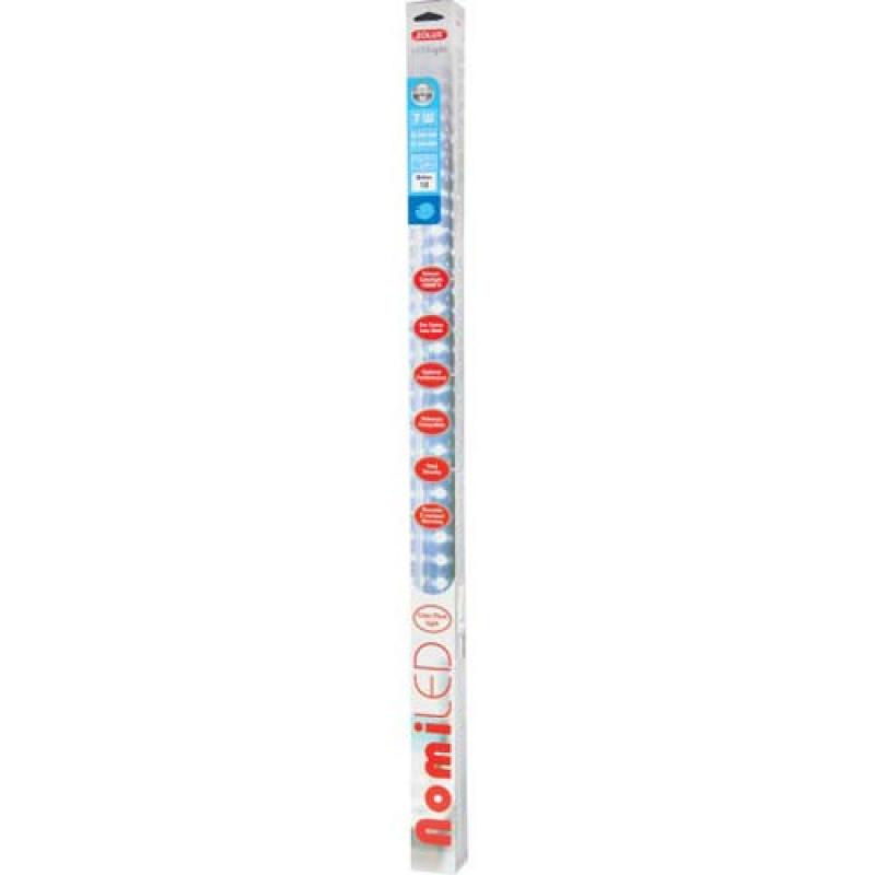 Zolux NOMILED TUBE 395 7W 10000K LED náhrada klasické zářivky T8 i T5 podporuje r? Zolux