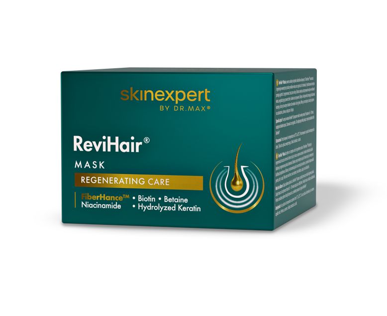 skinexpert BY DR.MAX ReviHair mask 200 ml skinexpert BY DR.MAX