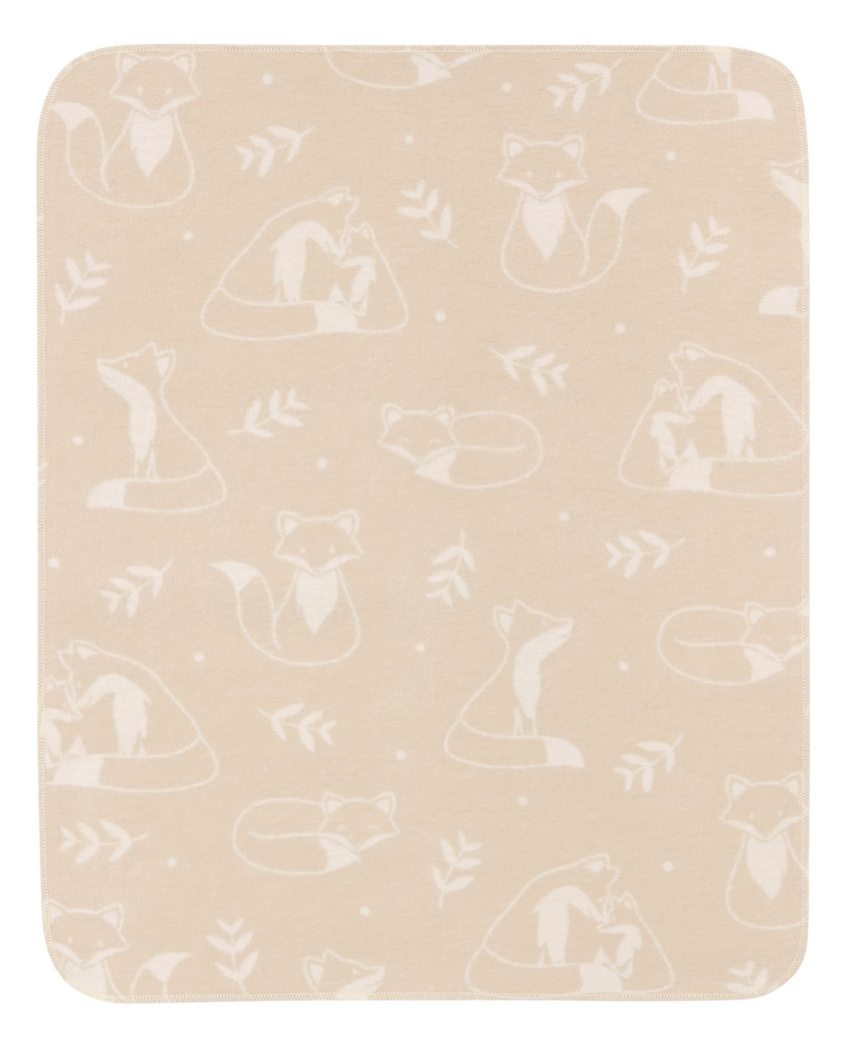 villeroy&boch Deka z kolekce Little Foxes VILLEROY & BOCH