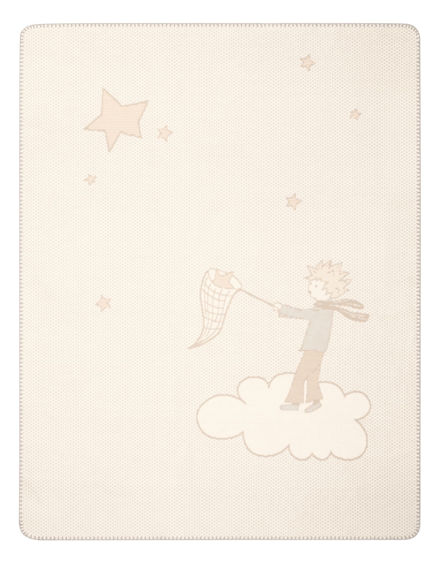 villeroy&boch Deka z kolekce Little Prince VILLEROY & BOCH