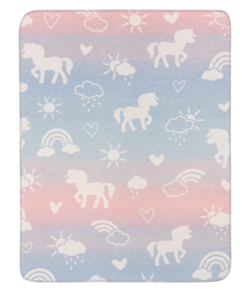 villeroy&boch Deka z kolekce Sweet Unicorn VILLEROY & BOCH