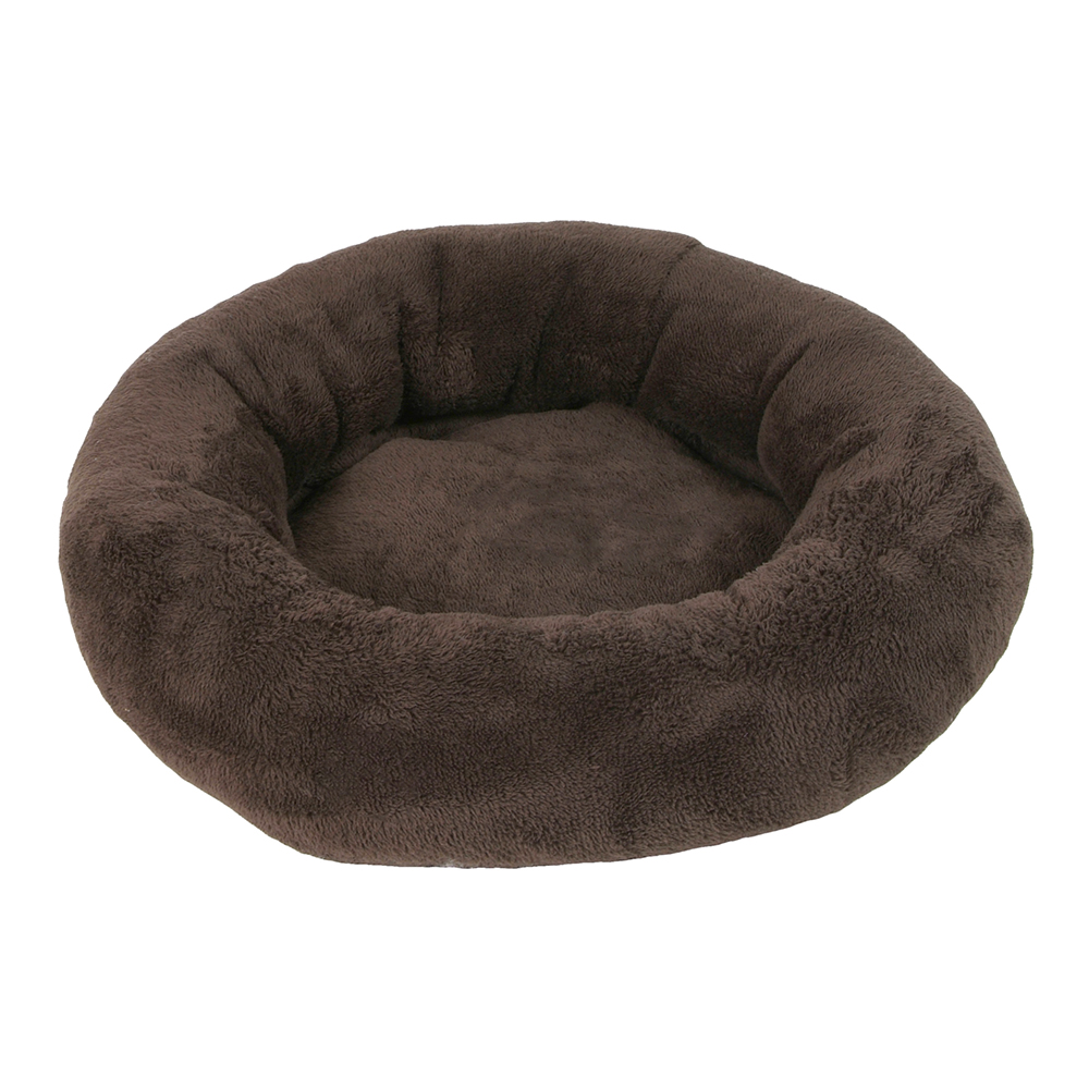 Akinu HUGS Pelech Amálie pro psy hnědý 60 cm Akinu