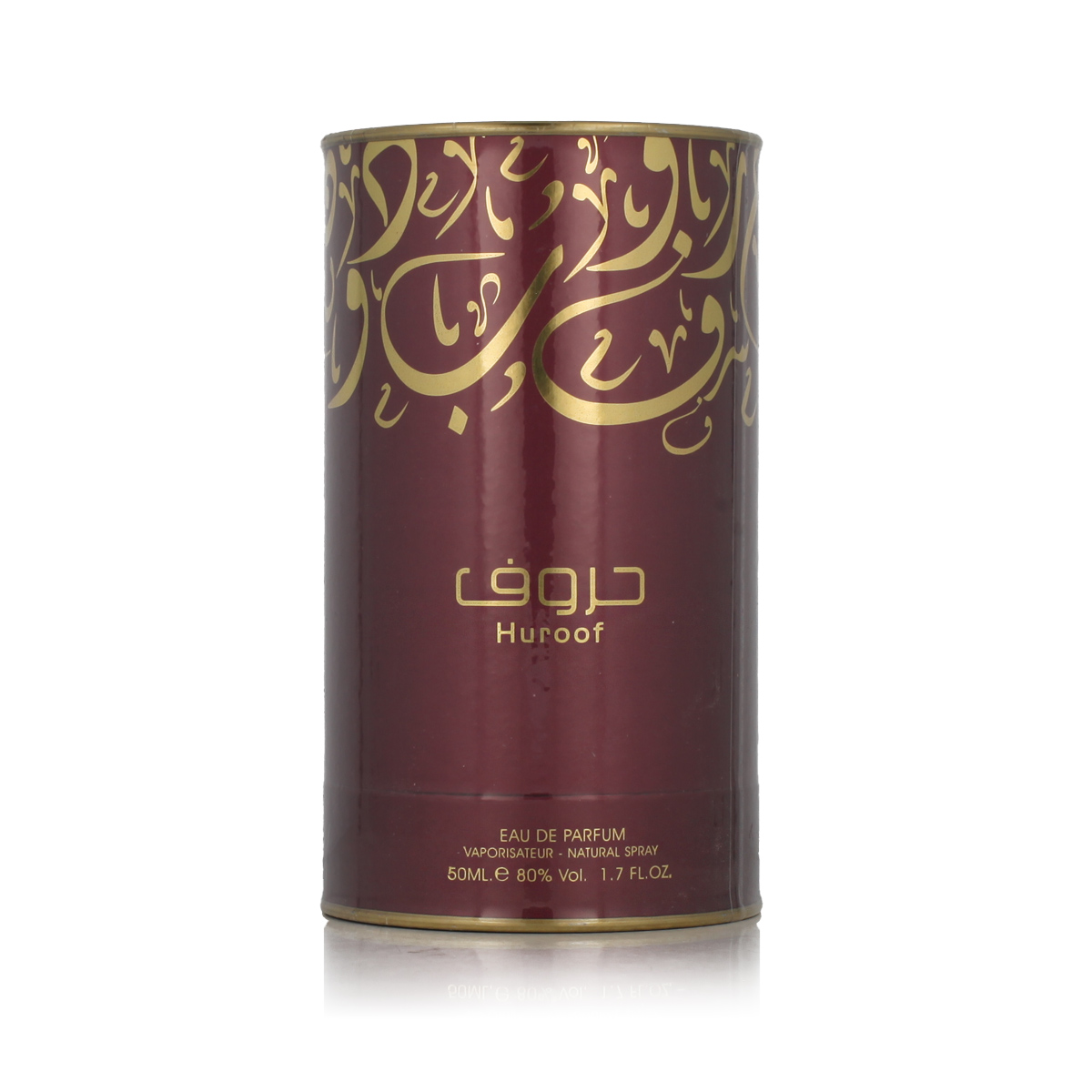 Ard Al Zaafaran Huroof EDP 50 ml UNISEX Ard Al Zaafaran