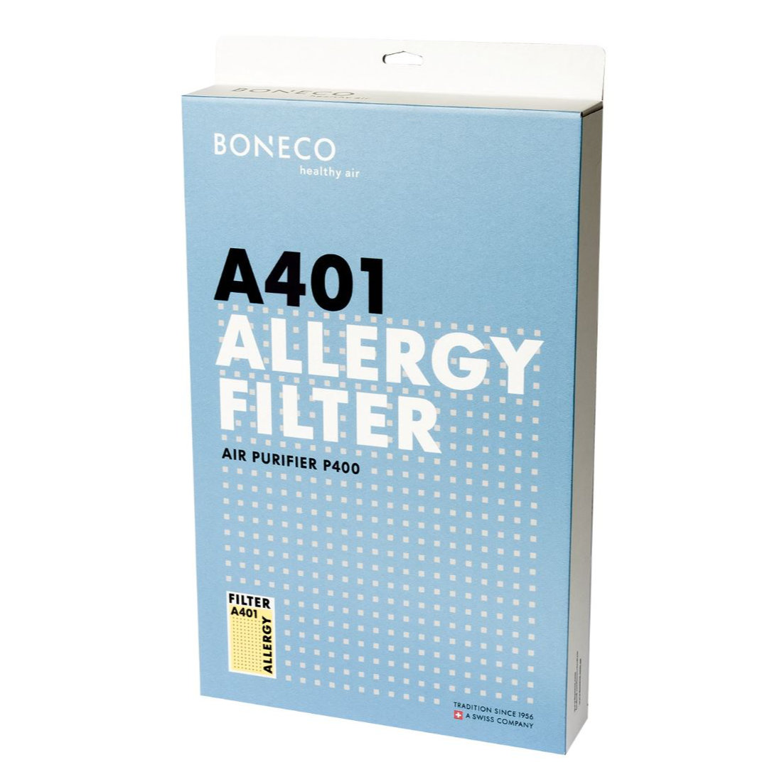 BONECO HEPA filtr A401 BONECO