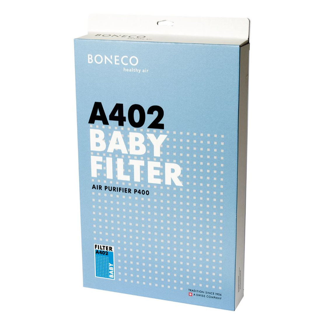 BONECO HEPA filtr A402 BONECO