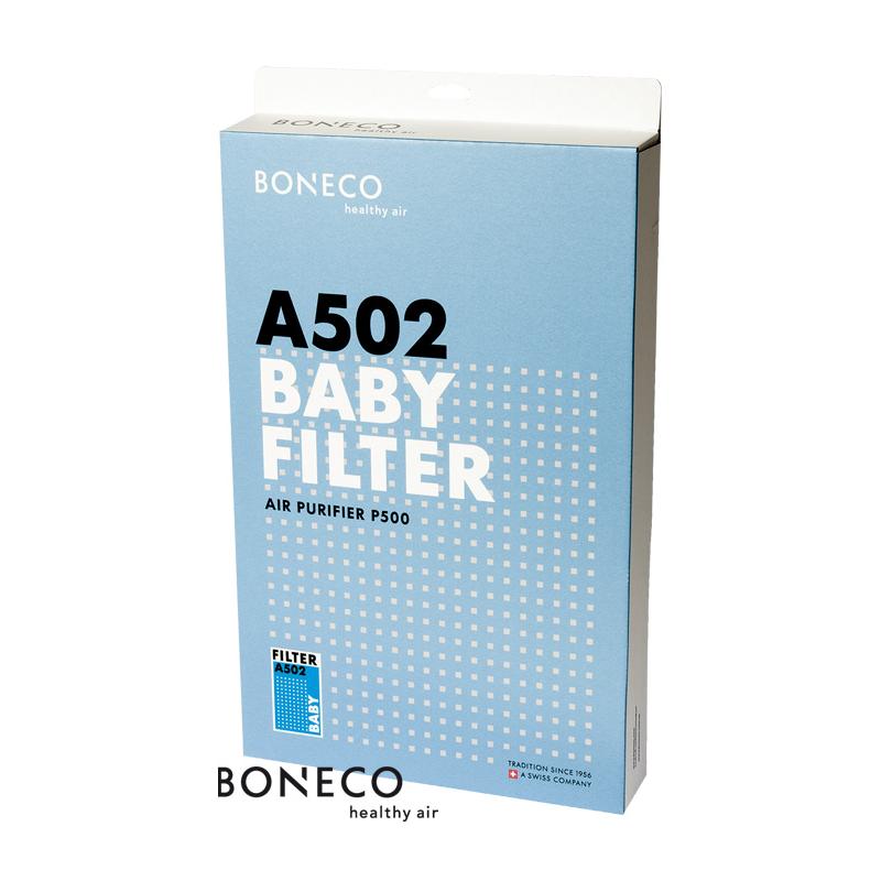 BONECO HEPA filtr A502 BONECO