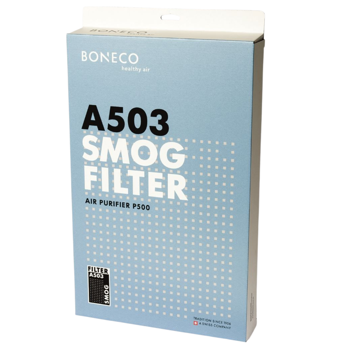 BONECO HEPA filtr A503 BONECO