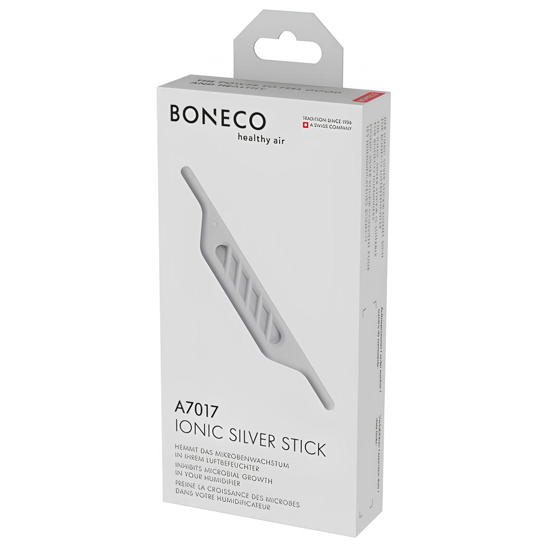 BONECO Ionizační stříbrná tyčinka A7017 BONECO