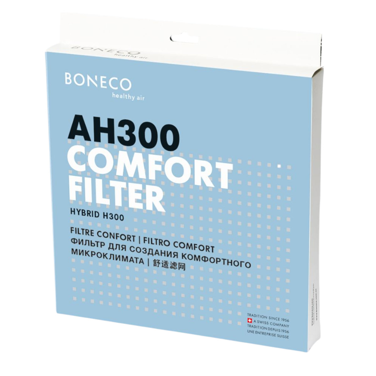 BONECO Náhradní filtr Comfort AH300 BONECO