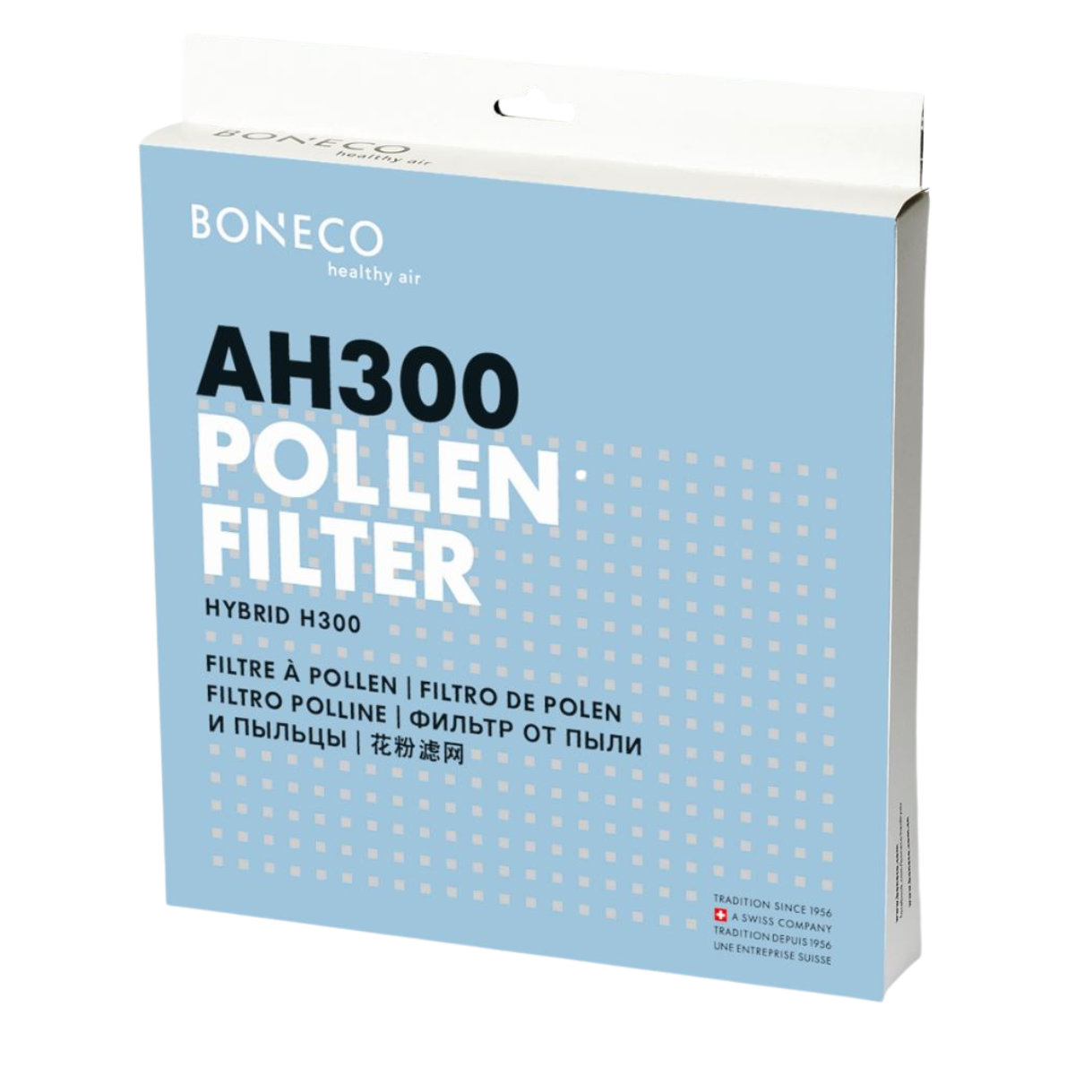 BONECO Náhradní filtr Pollen AH300 BONECO