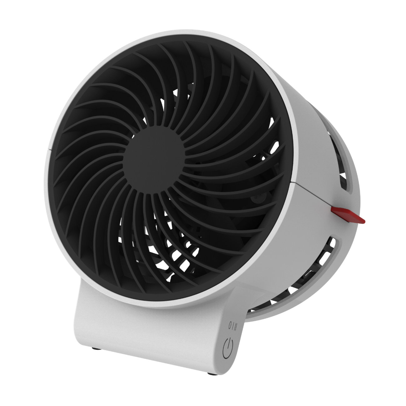 BONECO Osobní ventilátor F50 BONECO