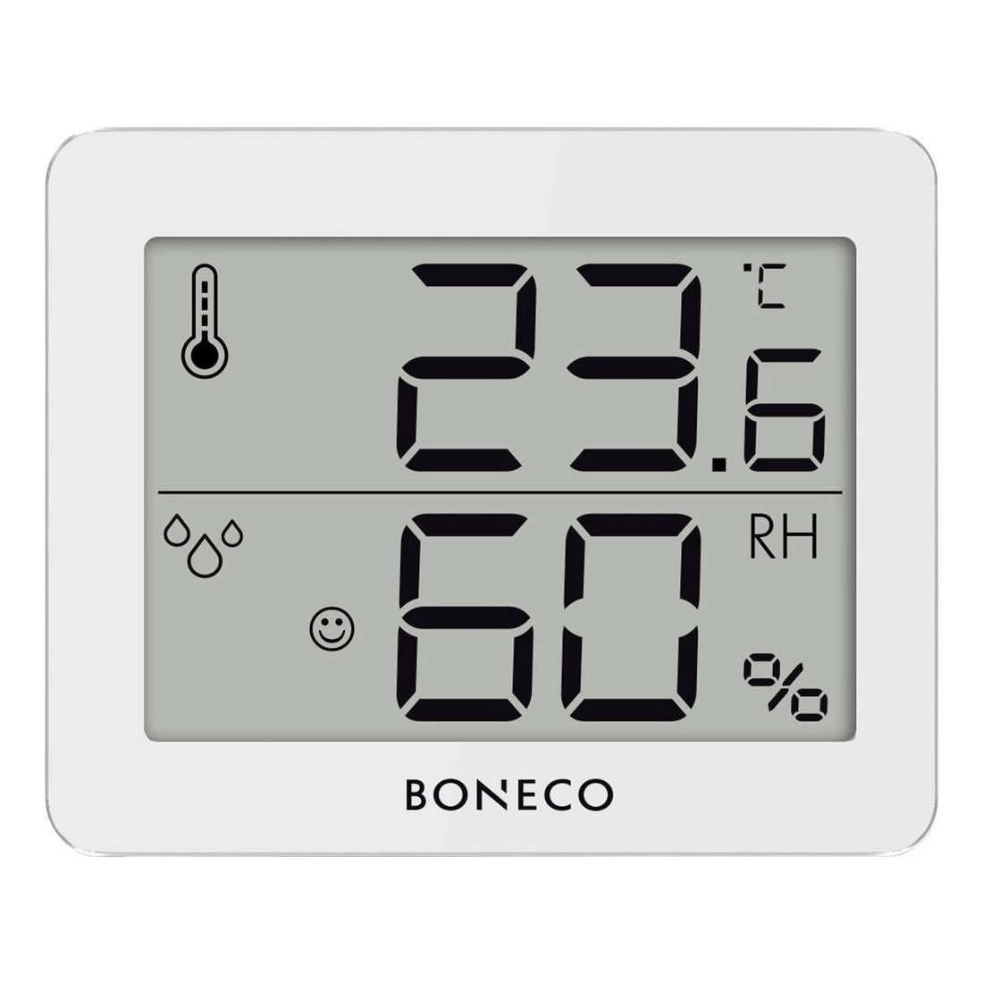 BONECO Thermo - Hygrometer X200 BONECO
