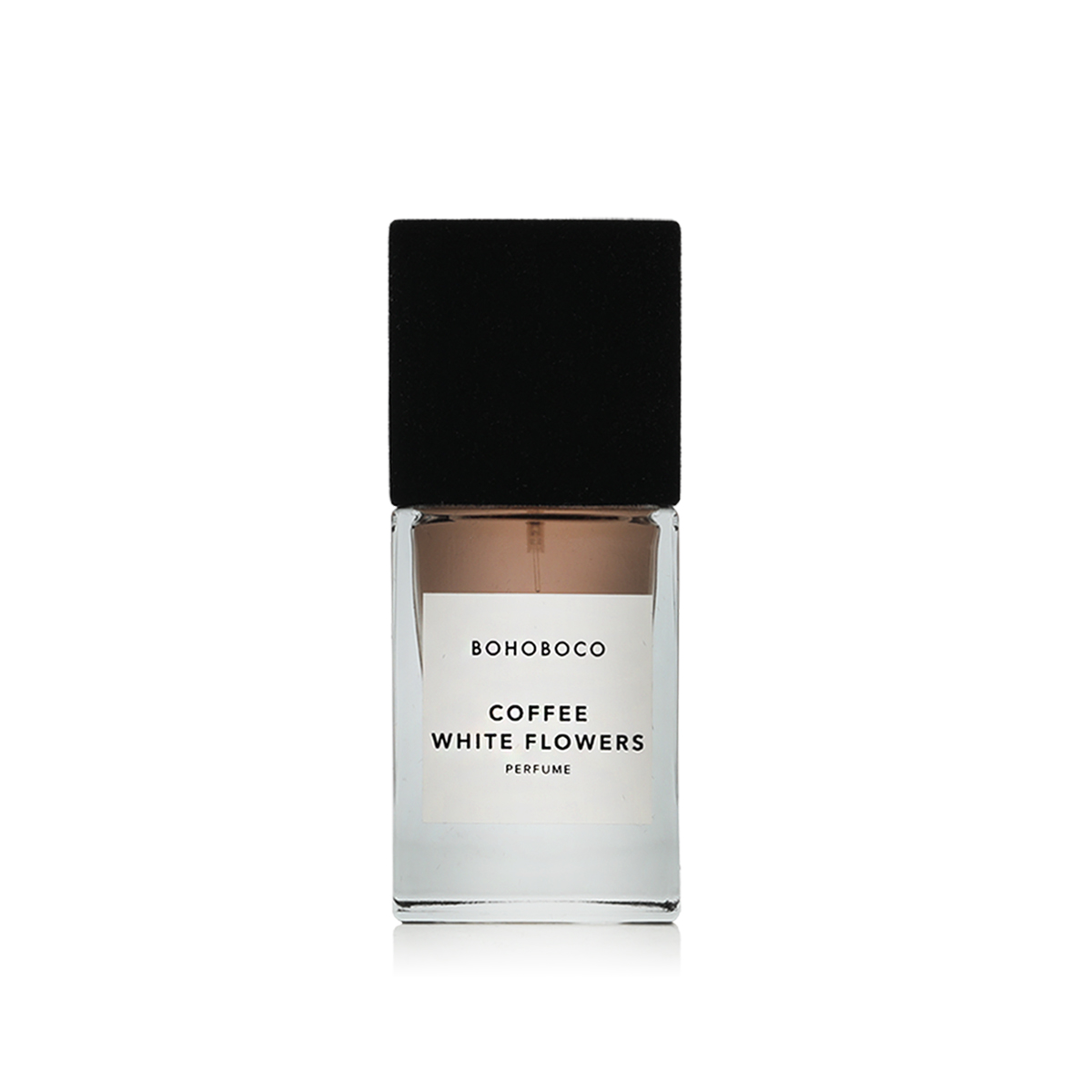 Bohoboco Coffee White Flowers Parfém 50 ml UNISEX Bohoboco