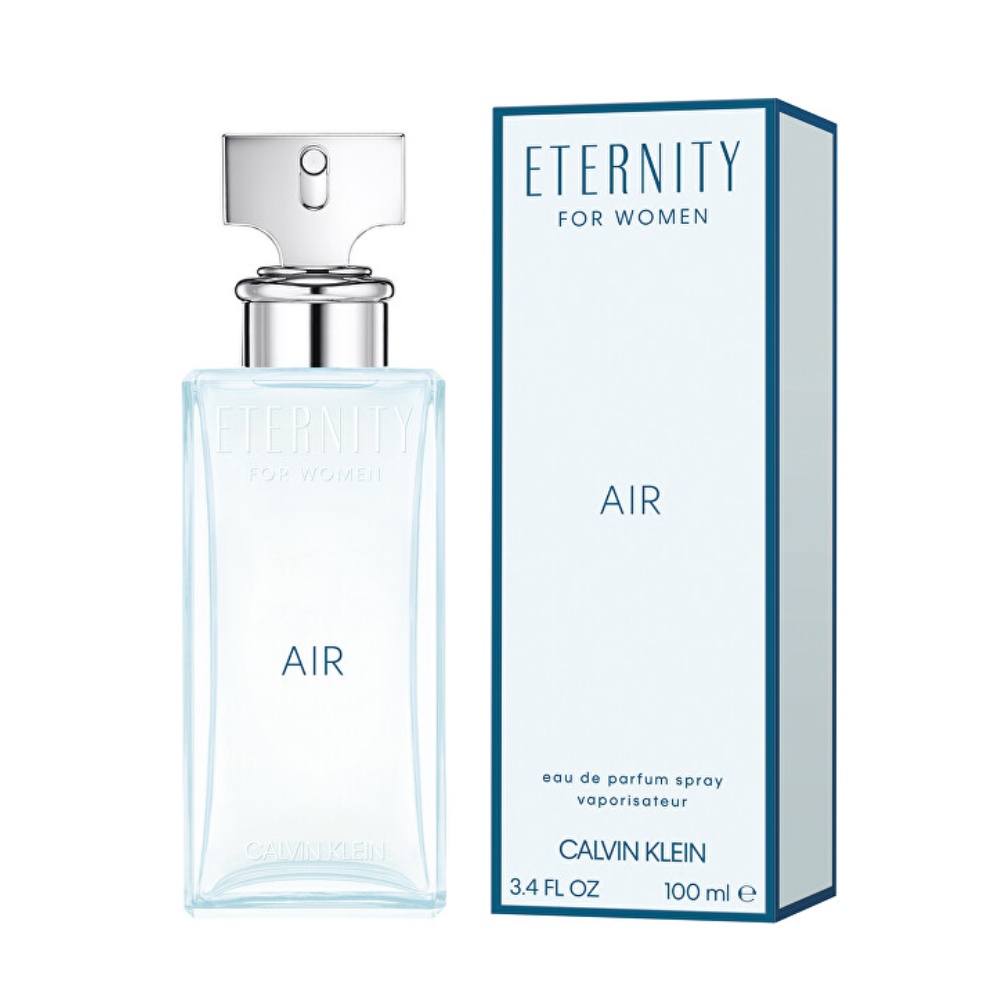 Calvin Klein Eternity Air parfémovaná voda pro ženy 100 ml Calvin Klein