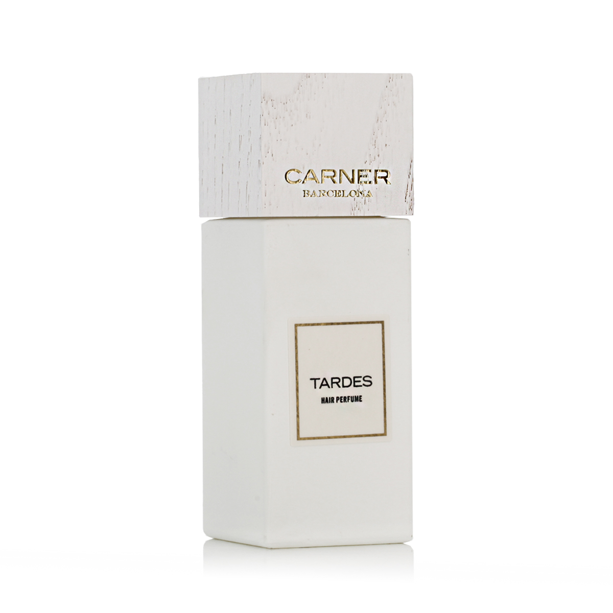 Carner Barcelona Tardes parfém do vlasů 50 ml W Carner Barcelona