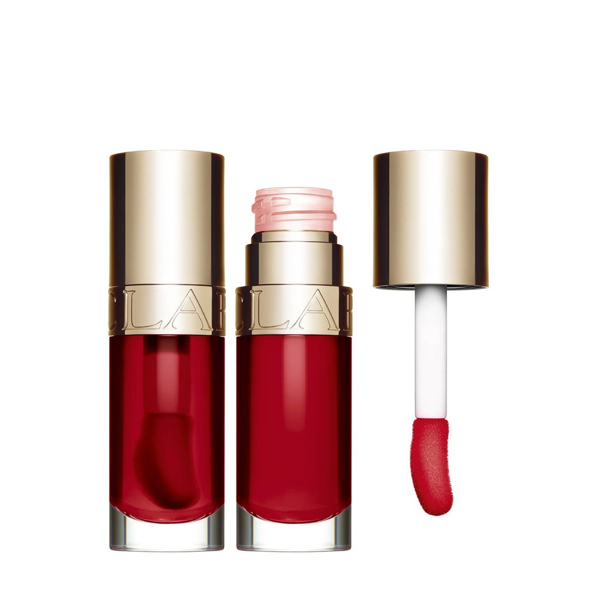 Clarins Lip Comfort Oil 03 lehký olej na rty 7 ml Clarins