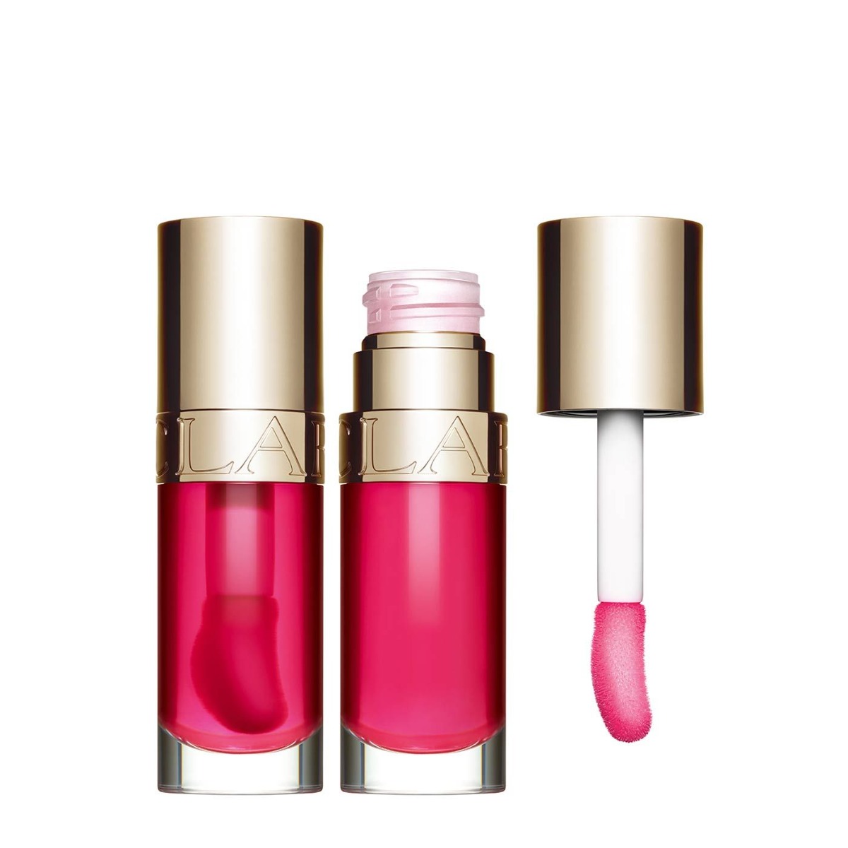 Clarins Lip Comfort Oil 04 lehký olej na rty 7 ml Clarins