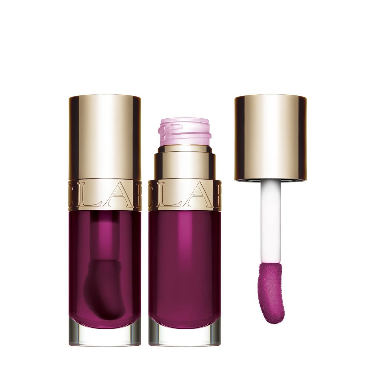 Clarins Lip Comfort Oil 10 lehký olej na rty 7 ml Clarins