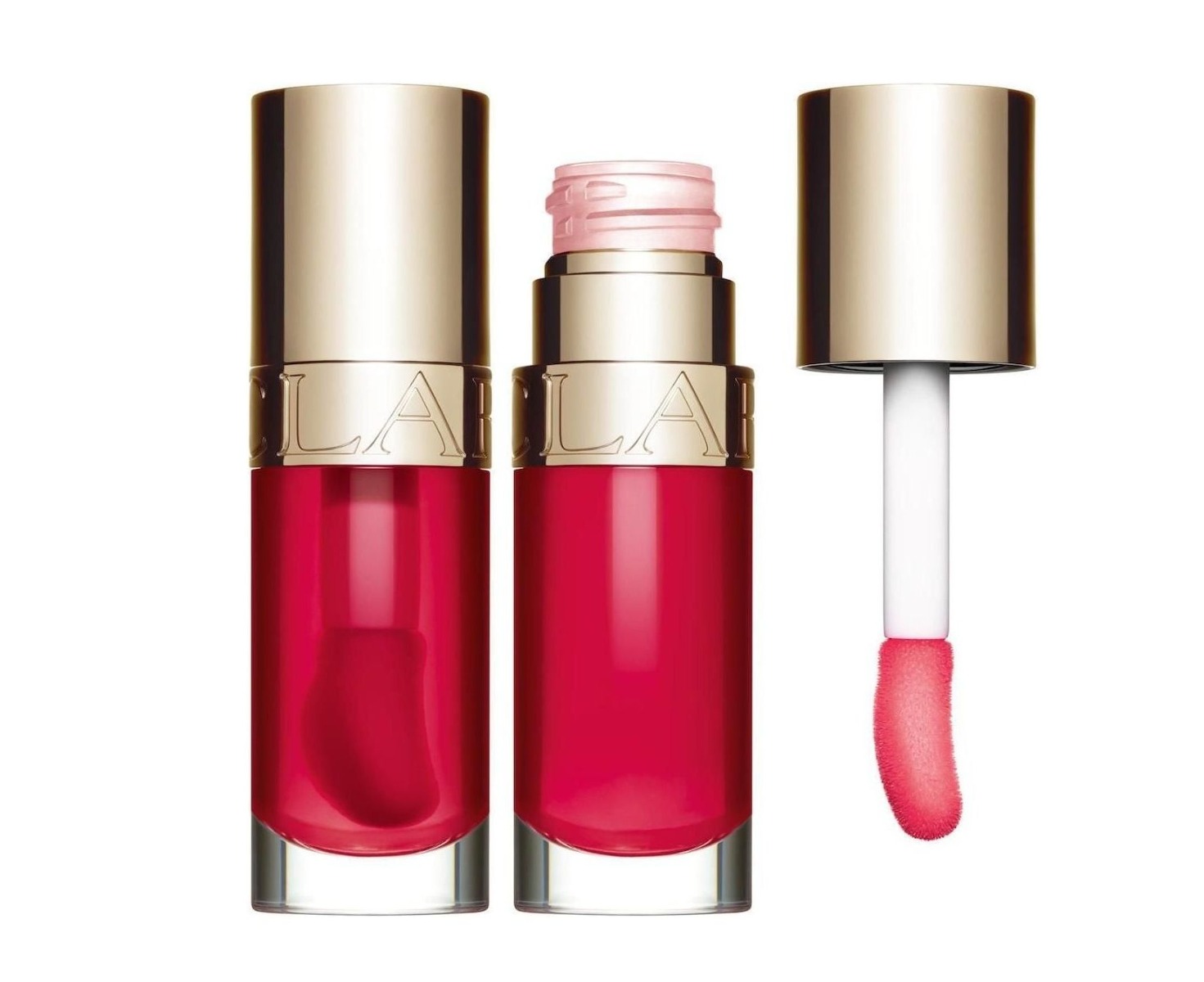 Clarins Lip Comfort Oil 16 lehký olej na rty 7 ml Clarins
