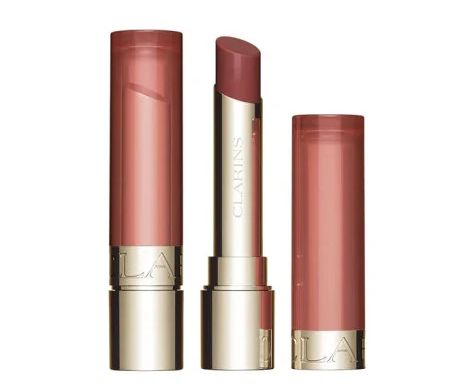 Clarins Lip Oil Balm 03 zatónovaný balzám na rty 2