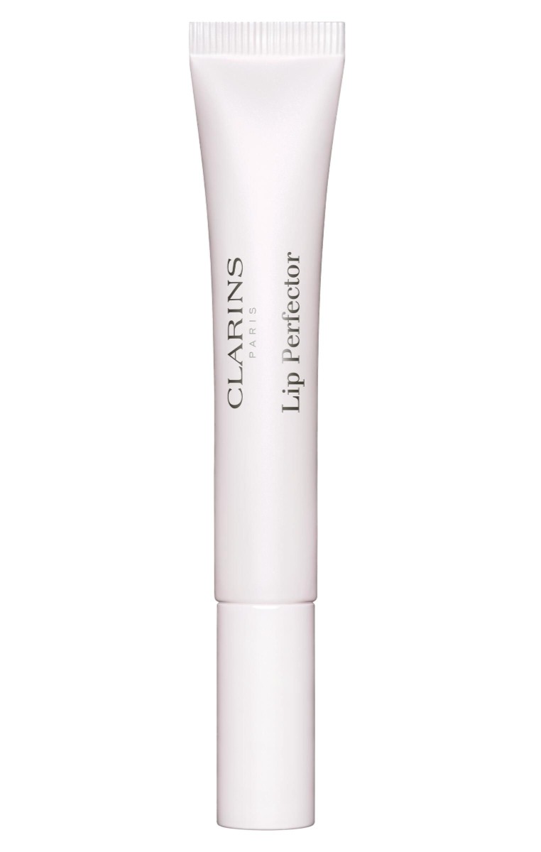 Clarins Lip Perfector 20 barevný balzám na rty 12 ml Clarins