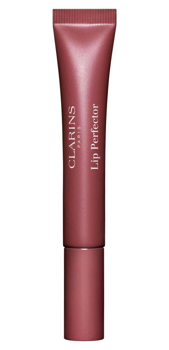 Clarins Lip Perfector 25 barevný balzám na rty 12 ml Clarins