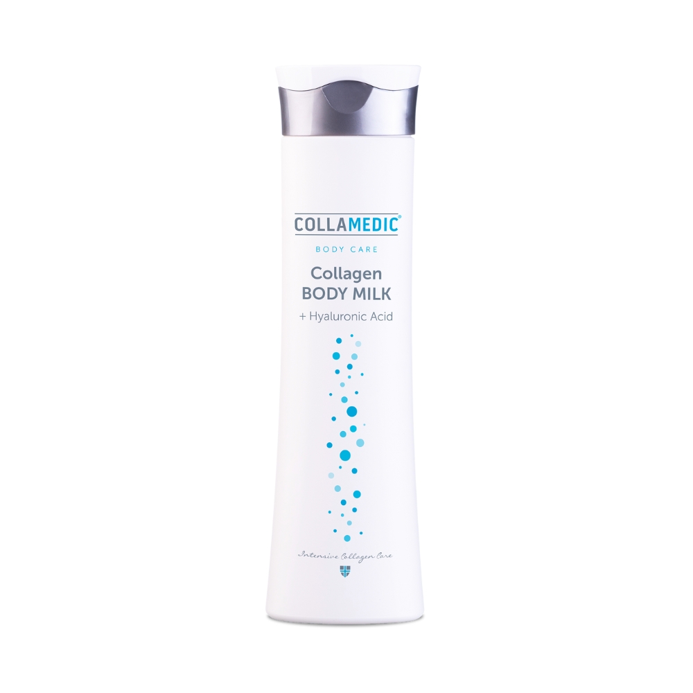 Collamedic Tělové mléko s kolagenem 300 ml Collamedic