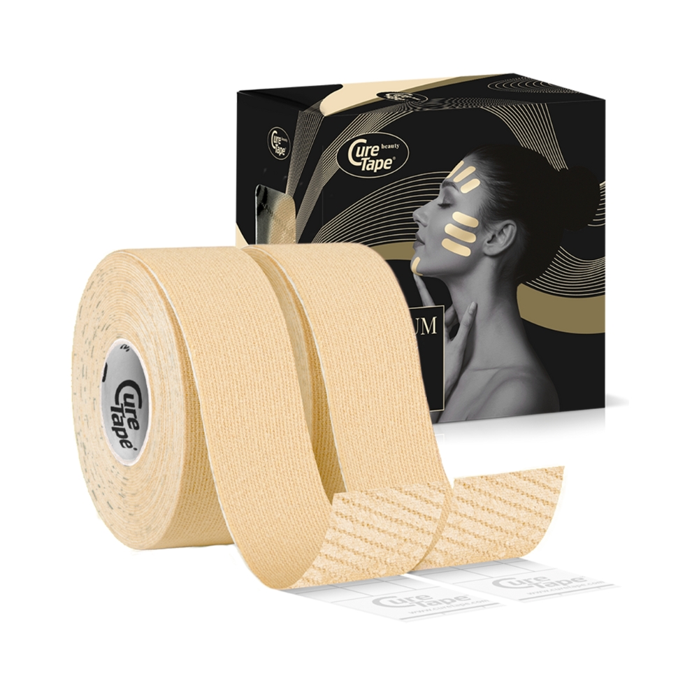 CureTape Beauty 2