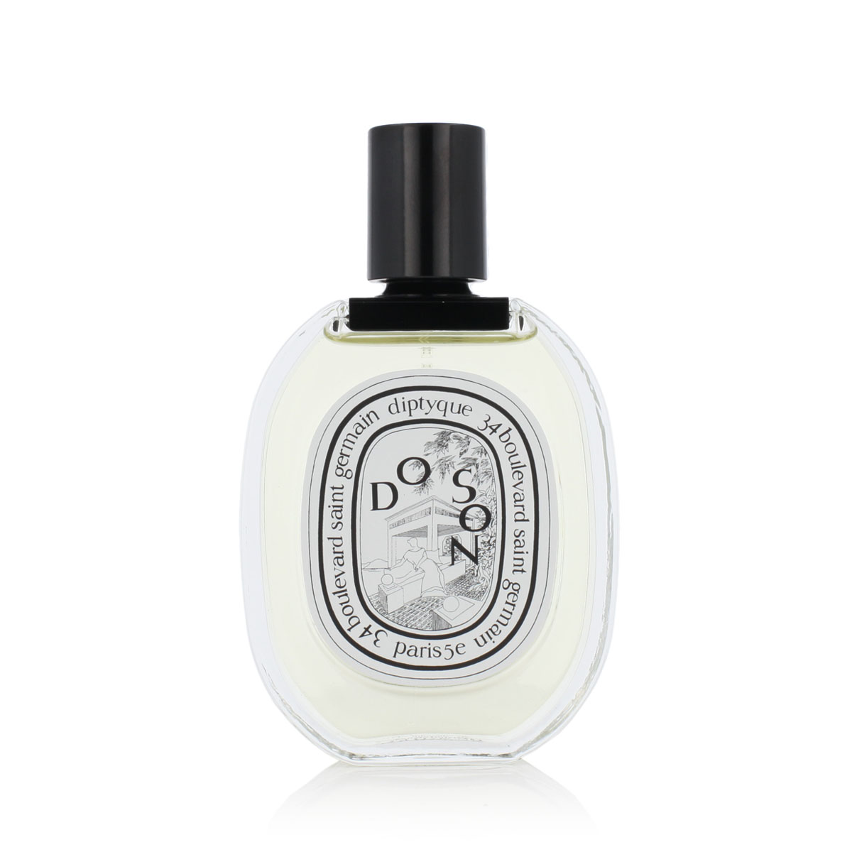 Diptyque Do Son EDT 100 ml W Diptyque