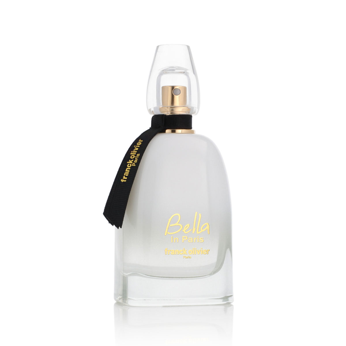 Franck Olivier Bella In Paris EDP 75 ml W Franck Olivier
