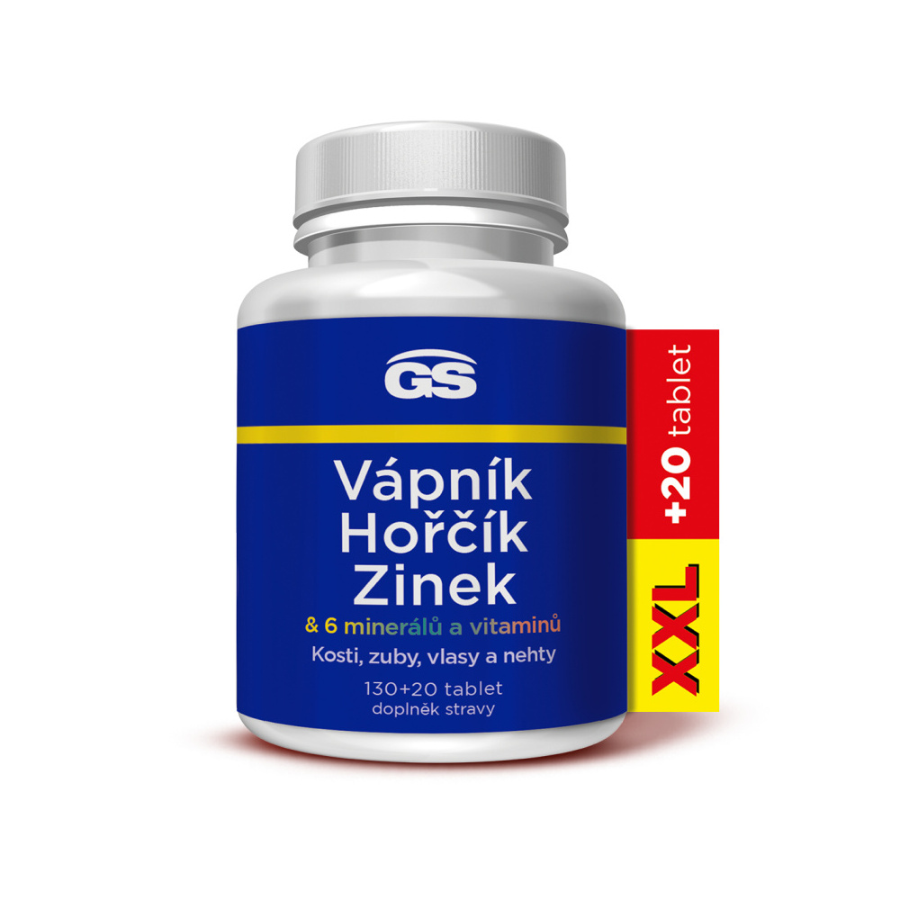 GS Vápník