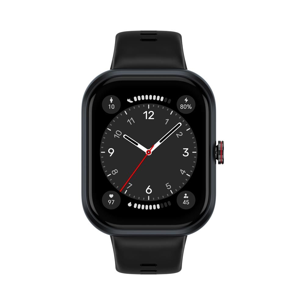 Honor CHOICE Haylou smart watch černé Honor