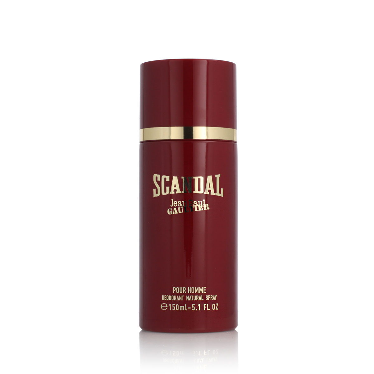 Jean Paul Gaultier Scandal Pour Homme DEO ve spreji 150 ml M Jean Paul Gaultier
