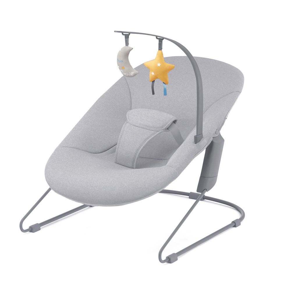 Kinderkraft Lehátko houpací CALMEE 0m+
