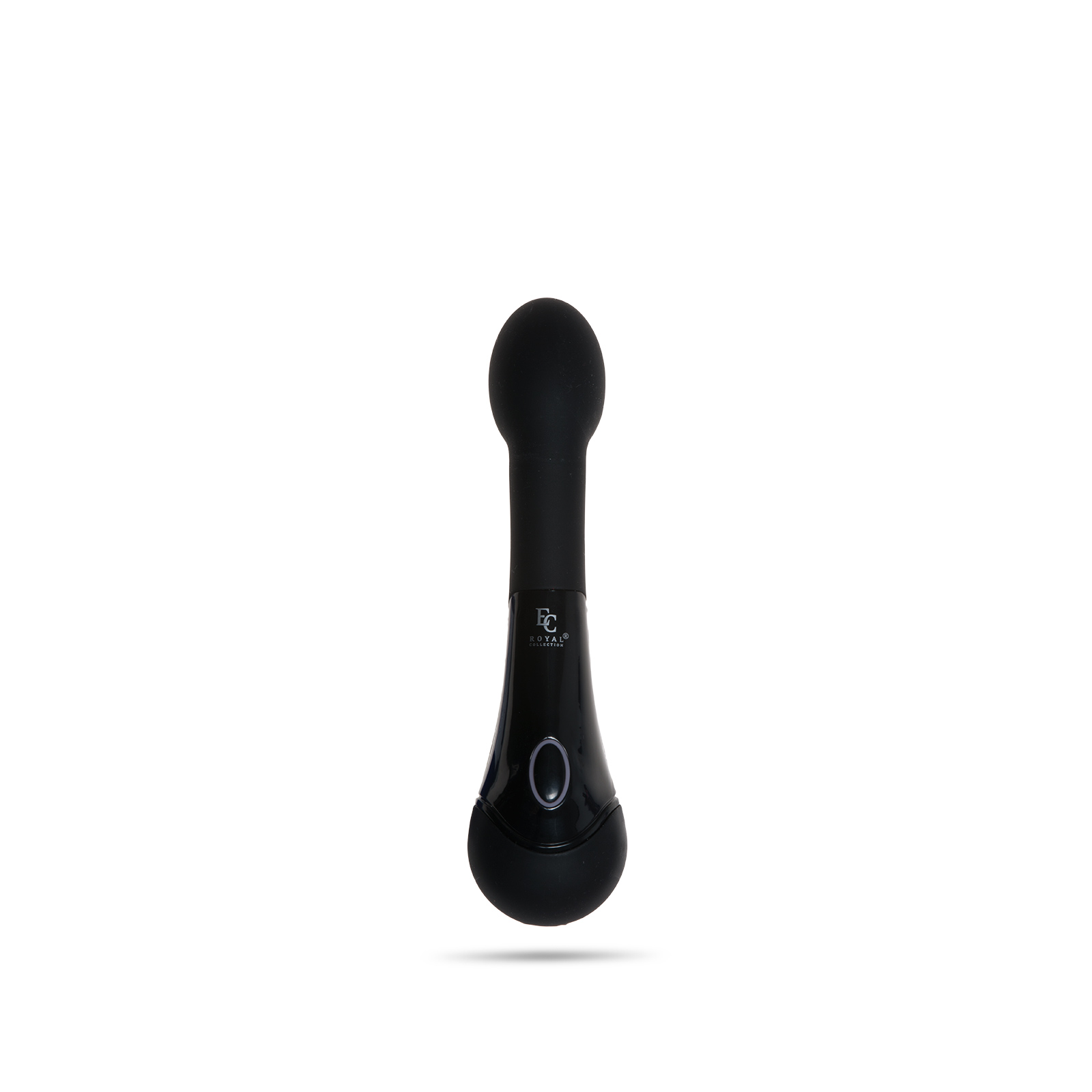 Lady Dreams Vibrátor - Lupus Medium black Lady Dreams